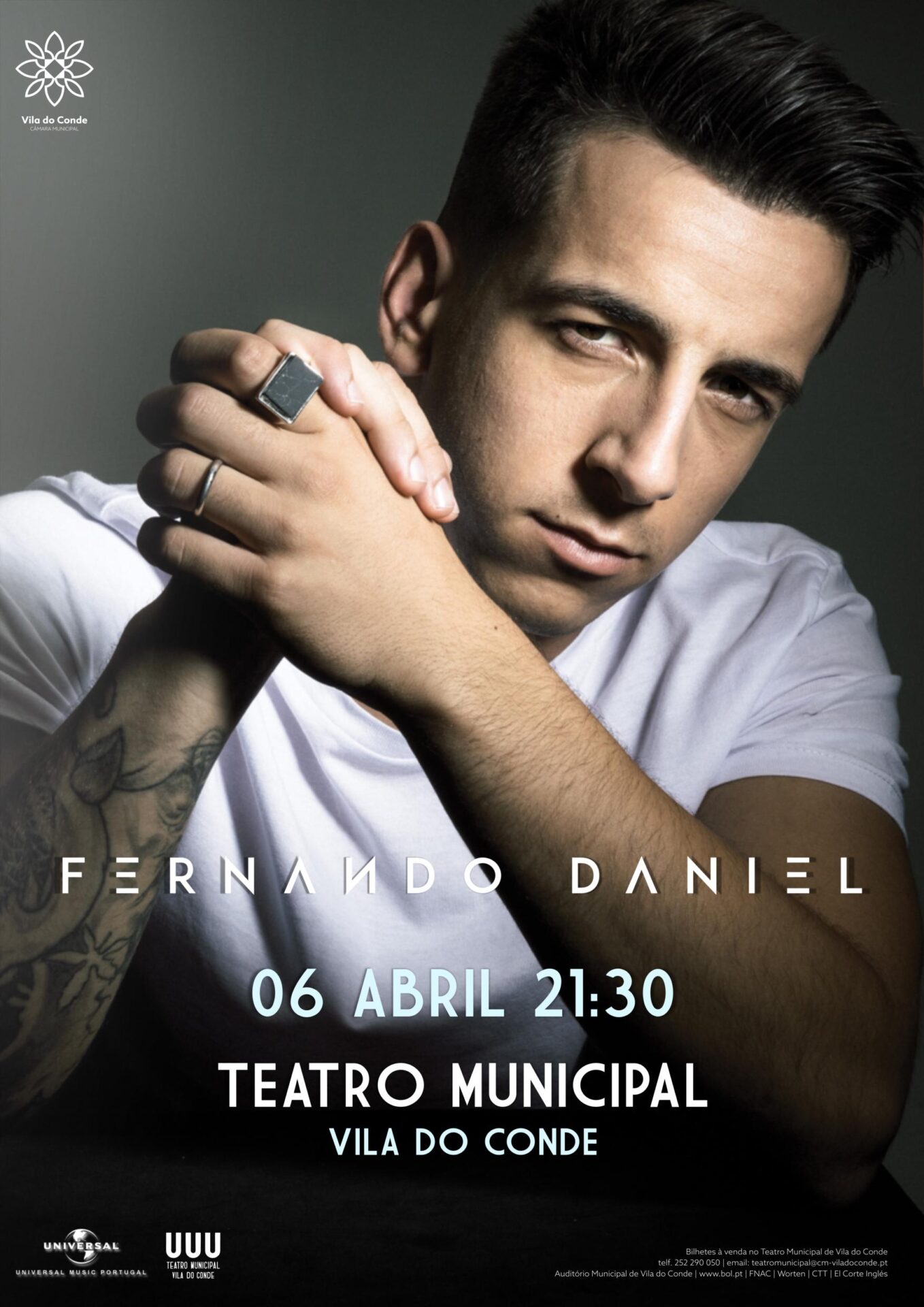 Fernando Daniel